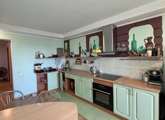 2-кімнатна квартира, 74,00 м², Вильямса Академика ул. (Евгения Чикаленка ул.) — фото 18