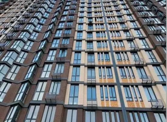 2-кімнатна квартира, 74,30 м², Прохоровська вул. — фото 23