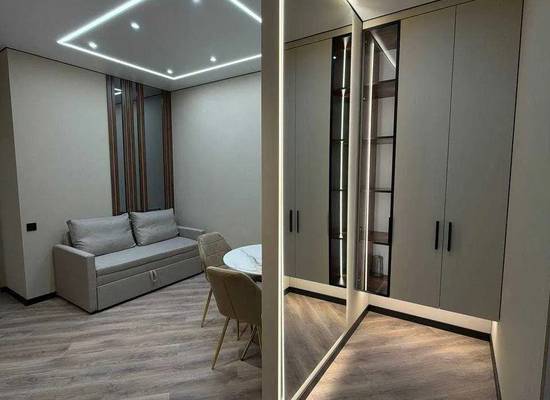 2-кімнатна квартира, 42,50 м², Краснова вул. — фото 20