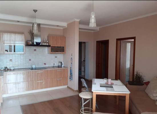 1-кімнатна квартира, 38,90 м², Тенистая ул. — фото 7