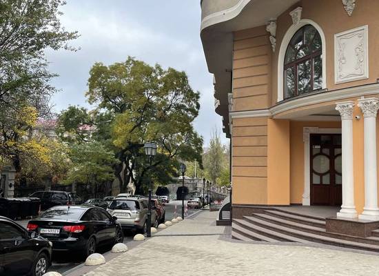 3-кімнатна квартира, 99,50 м², Військовий спуск — фото 7
