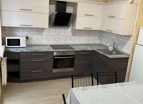 1-кімнатна квартира, 51,50 м², Люстдорфська дорога вул. — фото 1