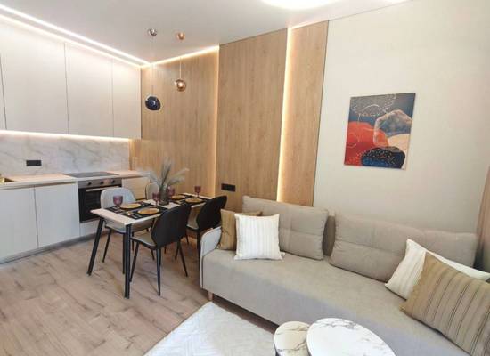 1-кімнатна квартира, 43,00 м², Краснова ул. — фото 4