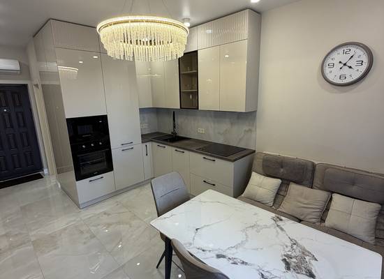 1-кімнатна квартира, 42,00 м², Краснова вул. — фото 10