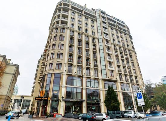 4-кімнатна квартира, 115,00 м², Грецька вул. — фото 4