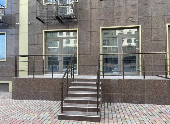 комерційна нерухомість, 47,50 кв.м., Архитекторская ул. — фото 1
