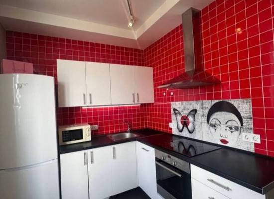 1-кімнатна квартира, 40,00 м², Люстдорфська дорога вул. — фото 13