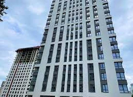1-кімнатна квартира, 57,90 м², ЖК Сі Вью — фото 13