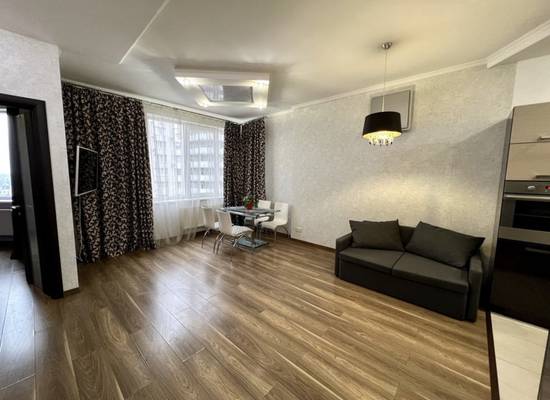 2-комнатная квартира, 64,00 м², Середньофонтанська вул. — фото 12