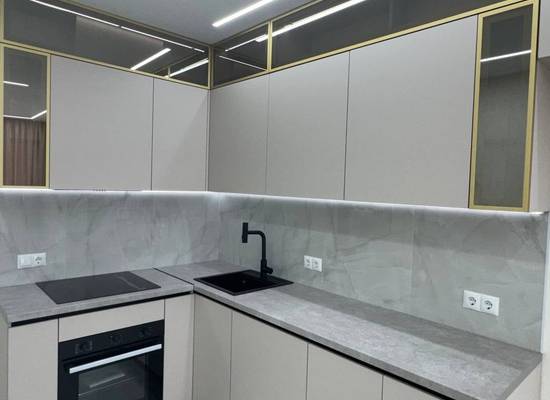 1-кімнатна квартира, 41,00 м², Дача Ковалевського вул. — фото 13