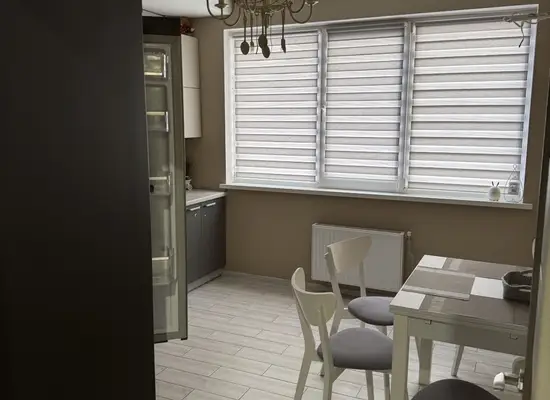 2-кімнатна квартира, 61,50 м², Пестеля вул. — фото 1