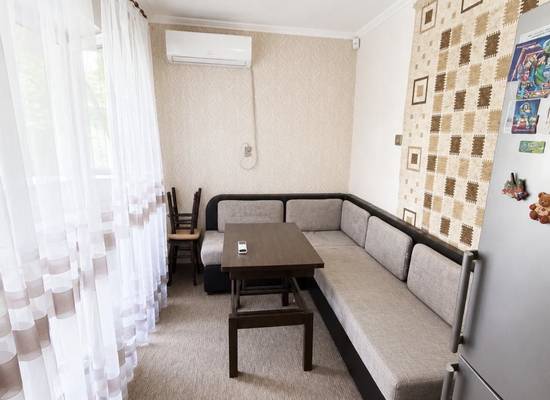1-комнатная квартира, 30,00 м², Середньофонтанська вул. — фото 9