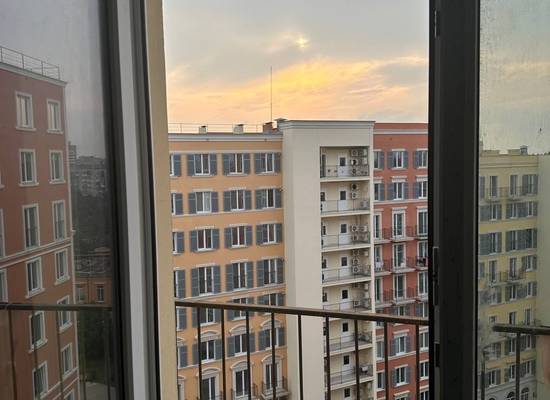 2-кімнатна квартира, 64,00 м², Инглези ул. — фото 18