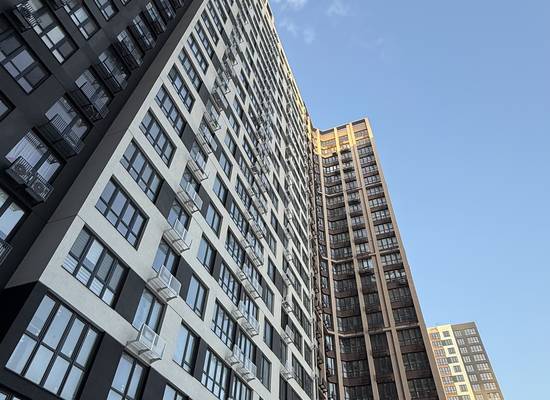 4-кімнатна квартира, 99,00 м², Франка Івана вул. — фото 6