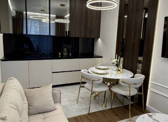 1-кімнатна квартира, 42,00 м², Генуэзская ул. — фото 27
