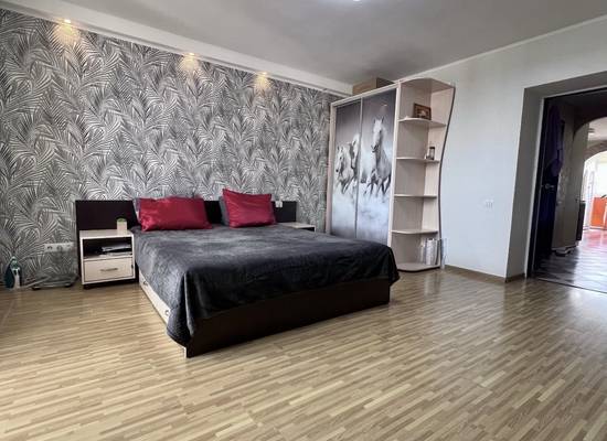 2-кімнатна квартира, 67,50 м², Вильямса Академика ул. (Евгения Чикаленка ул.) — фото 31
