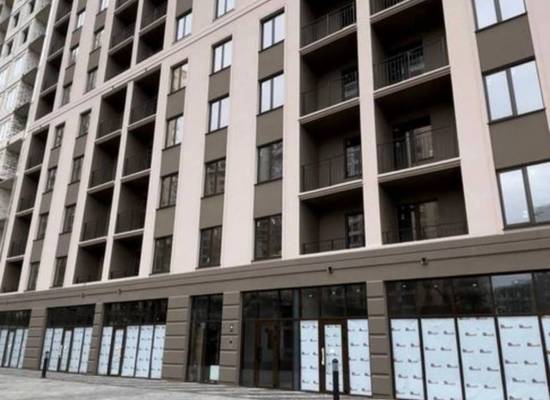 2-кімнатна квартира, 67,00 м², Генуэзская ул. — фото 21