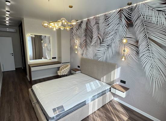 2-кімнатна квартира, 65,50 м², Краснова вул. — фото 3