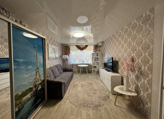 3-кімнатна квартира, 60,00 м², Глушко Академика просп. (Князя Ярослава Мудрого пр.) — фото 3
