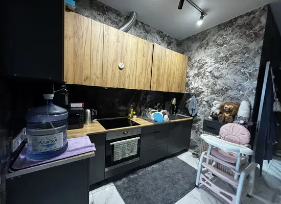 1-кімнатна квартира, 31,00 м², Боровського — фото 7