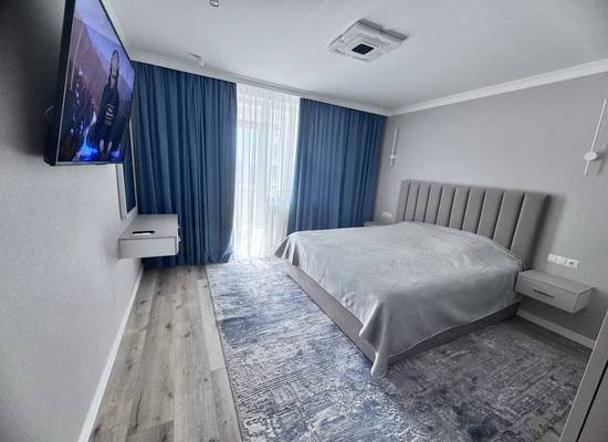 2-кімнатна квартира, 70,00 м², Варненська вул. — фото 5