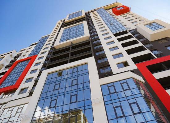2-кімнатна квартира, 73,90 м², ЖМ Таїровські сади — фото 16