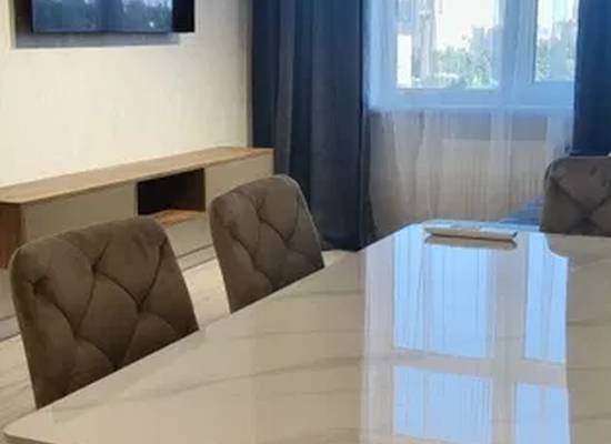 2-кімнатна квартира, 64,00 м², Краснова ул. — фото 6