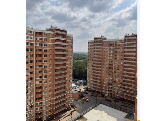 1-кімнатна квартира, 42,20 м², Овідіопольська дорога — фото 10