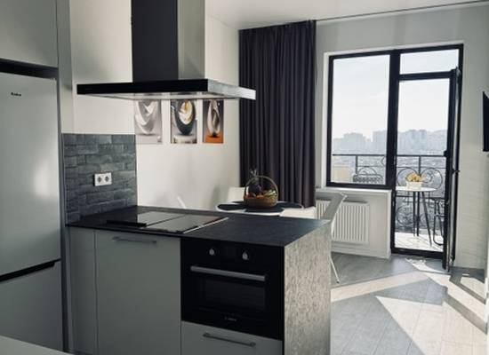 1-кімнатна квартира, 42,50 м², Педагогічна вул. — фото 5