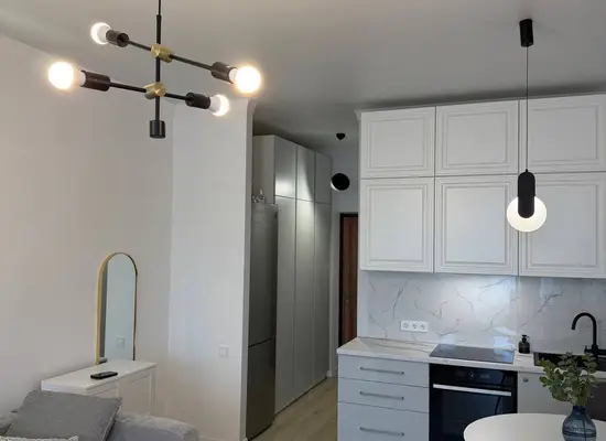 1-кімнатна квартира, 36,00 м², Боровського — фото 9