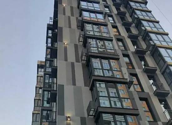 1-кімнатна квартира, 35,00 м², Среднефонтанский пер. — фото 2