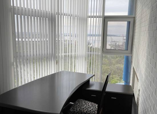 3-кімнатна квартира, 182,30 м², Гетьмана Сагайдачного бульв. (Лідерсівський бульв.) — фото 4