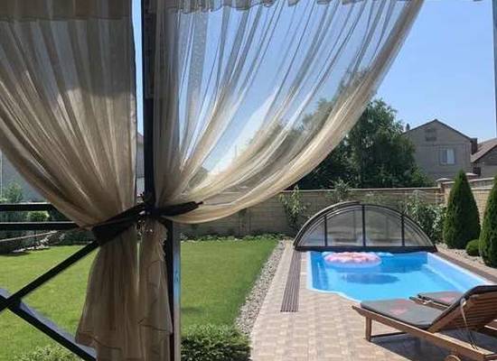 будинок, 180,00 кв.м., Грушевського Михайла вул. — фото 19