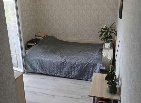 1-кімнатна квартира, 33,00 м², Дача Ковалевського вул. — фото 14