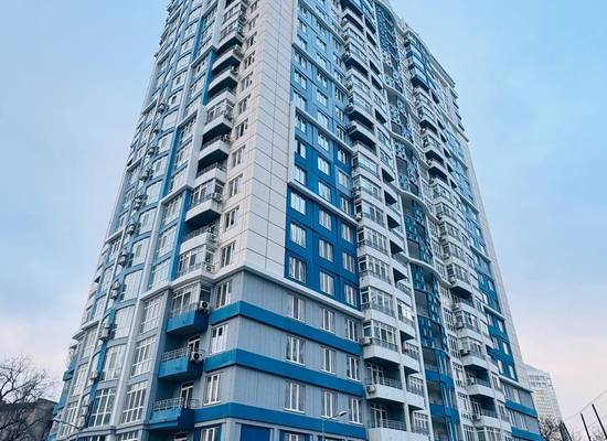 2-кімнатна квартира, 99,50 м², Гагаріна просп. (Лесі Українки прос.) — фото 3