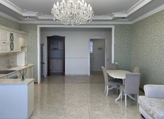 2-кімнатна квартира, 138,00 м², Шевченка просп. — фото 29