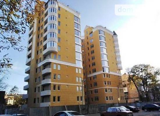 3-кімнатна квартира, 84,00 м², Щепний пров. — фото 1