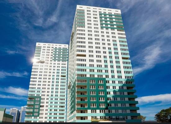 3-кімнатна квартира, 63,00 м², Жаботинского ул. — фото 26