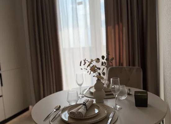 1-кімнатна квартира, 35,00 м², Глушко Академика просп. (Князя Ярослава Мудрого пр.) — фото 12