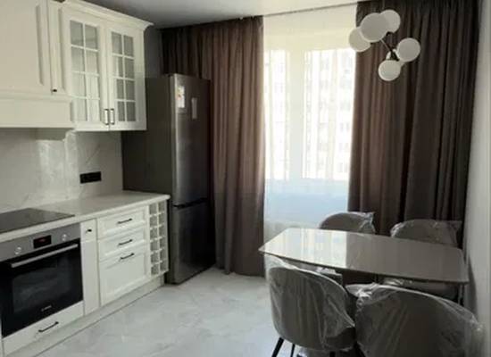 2-кімнатна квартира, 64,00 м², Перлина вул. — фото 2