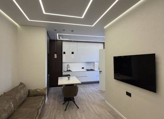 2-кімнатна квартира, 64,00 м², Дача Ковалевского ул. — фото 3