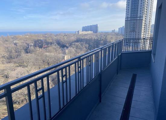 1-кімнатна квартира, 33,00 м², Шевченка просп. — фото 21