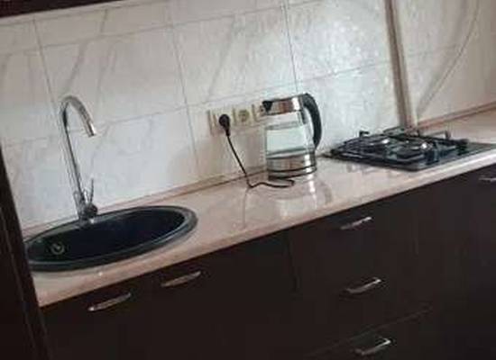 1-кімнатна квартира, 34,00 м², Космонавтів вул. — фото 8