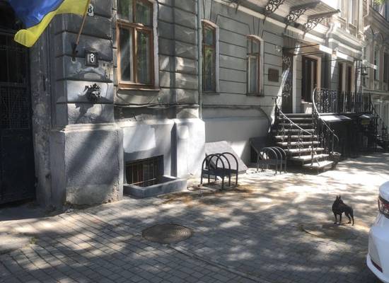 4-кімнатна квартира, 115,00 м², Маяковського пров. — фото 1
