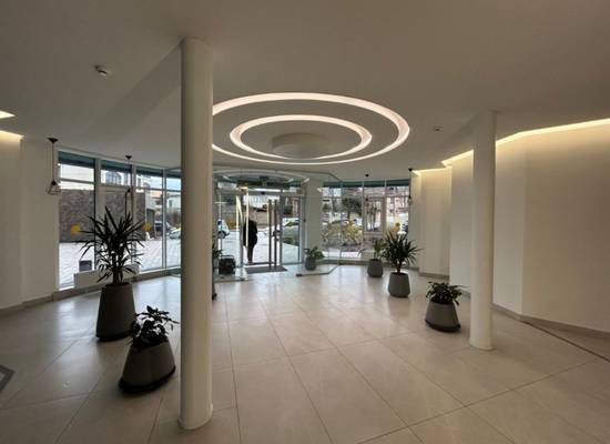 1-кімнатна квартира, 56,40 м², Фонтанська дорога вул. — фото 29