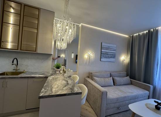 2-кімнатна квартира, 44,00 м², Генуезька вул. — фото 3