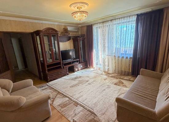 2-кімнатна квартира, 51,00 м², Ефимова ул. — фото 4