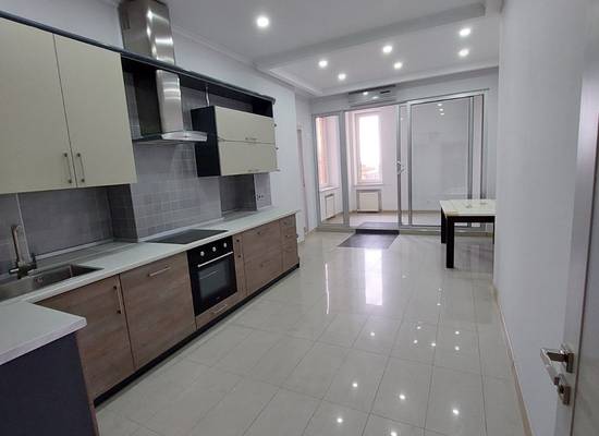 4-кімнатна квартира, 145,00 м², Шевченка просп. — фото 17