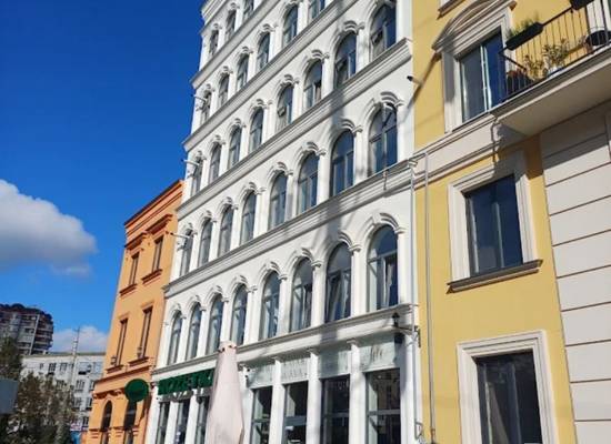 1-кімнатна квартира, 34,00 м², Інглезі вул. — фото 5