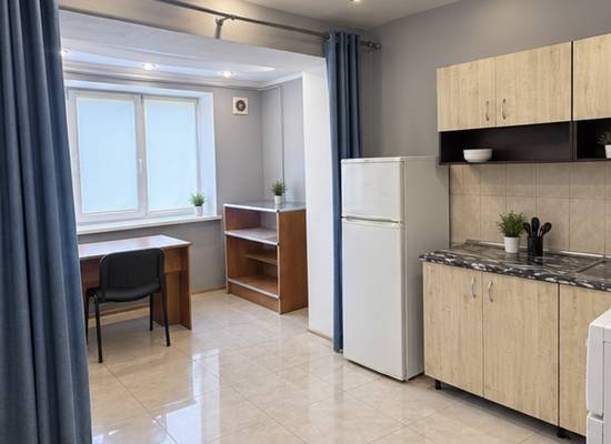1-кімнатна квартира, 43,10 м², Малиновського Маршала вул. (Олексія Вадатурського вул.) — фото 4